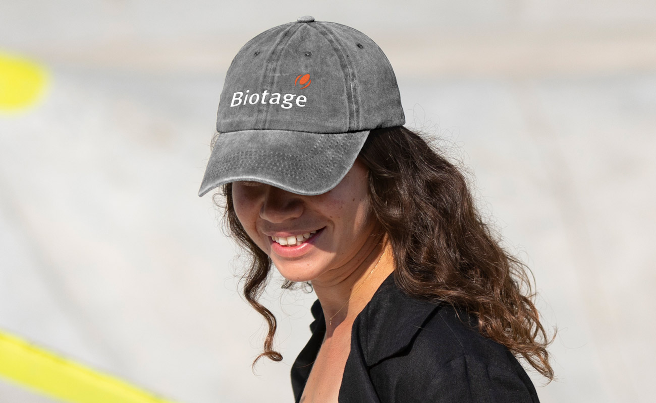 Drift - Denim pesty korkit logolla gallery thumbnail