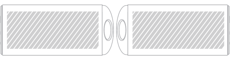 Power Bankki Silkkipainatus