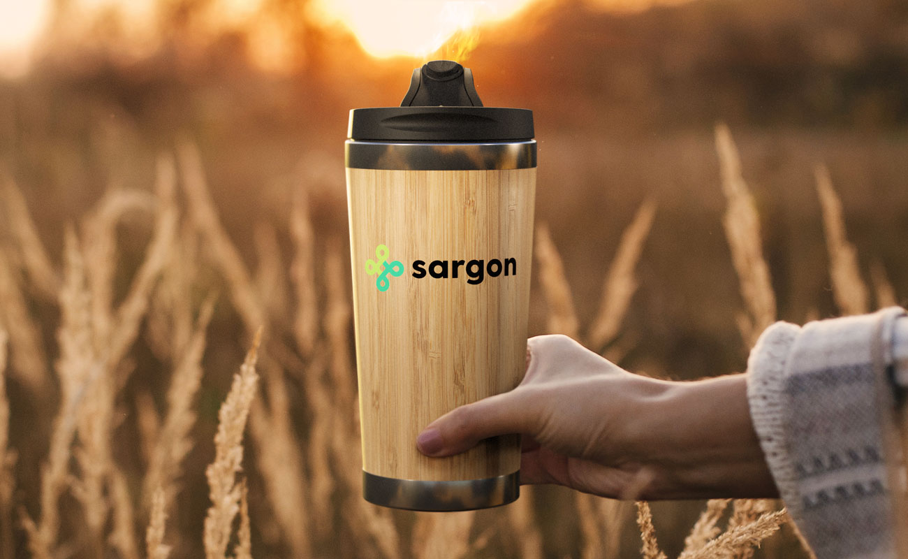 EcoSip - Brändätyt Matkamukit gallery thumbnail