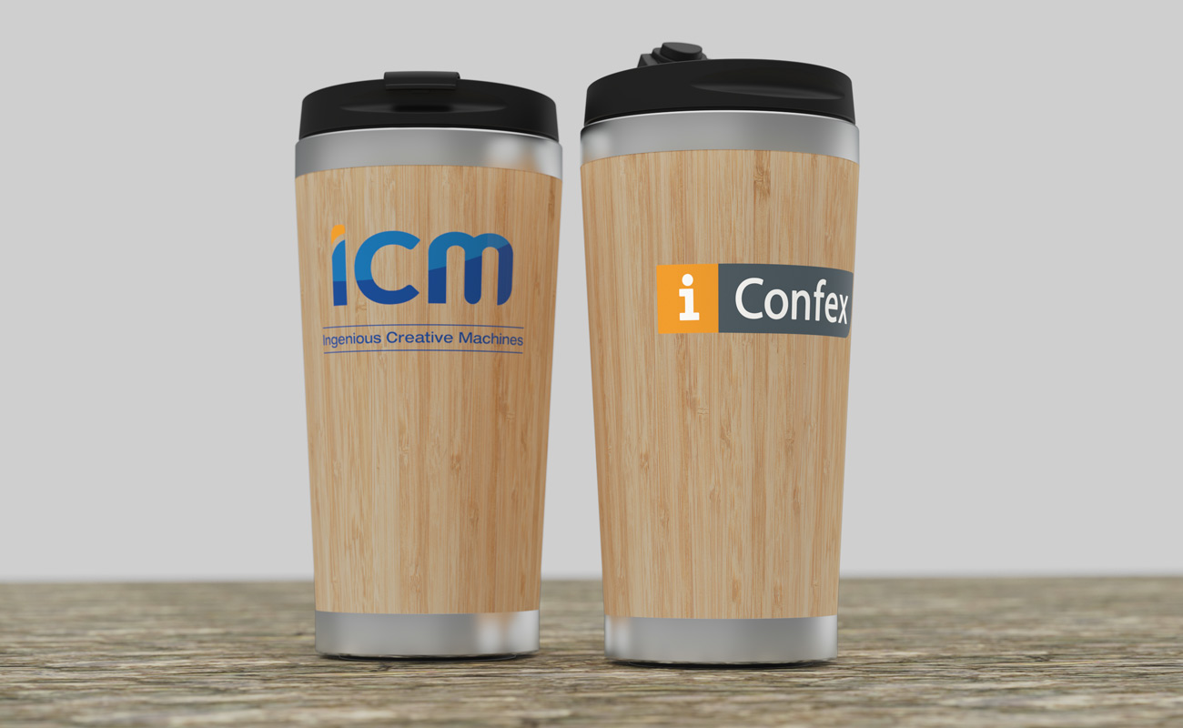 EcoSip - Yksilöity Matkamuki gallery thumbnail