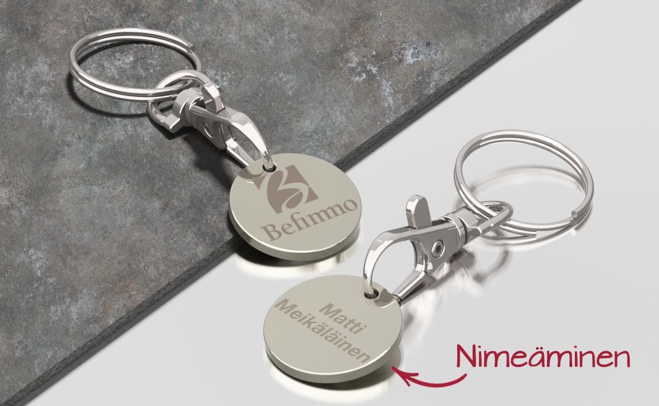 Elegance Vaunukuponki