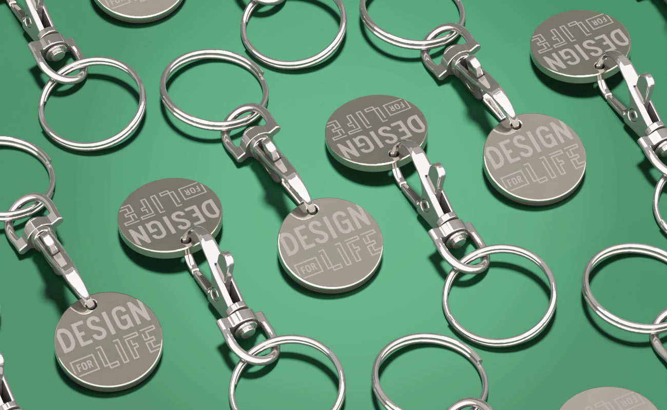 Elegance - Vaunukyltit logolla gallery thumbnail