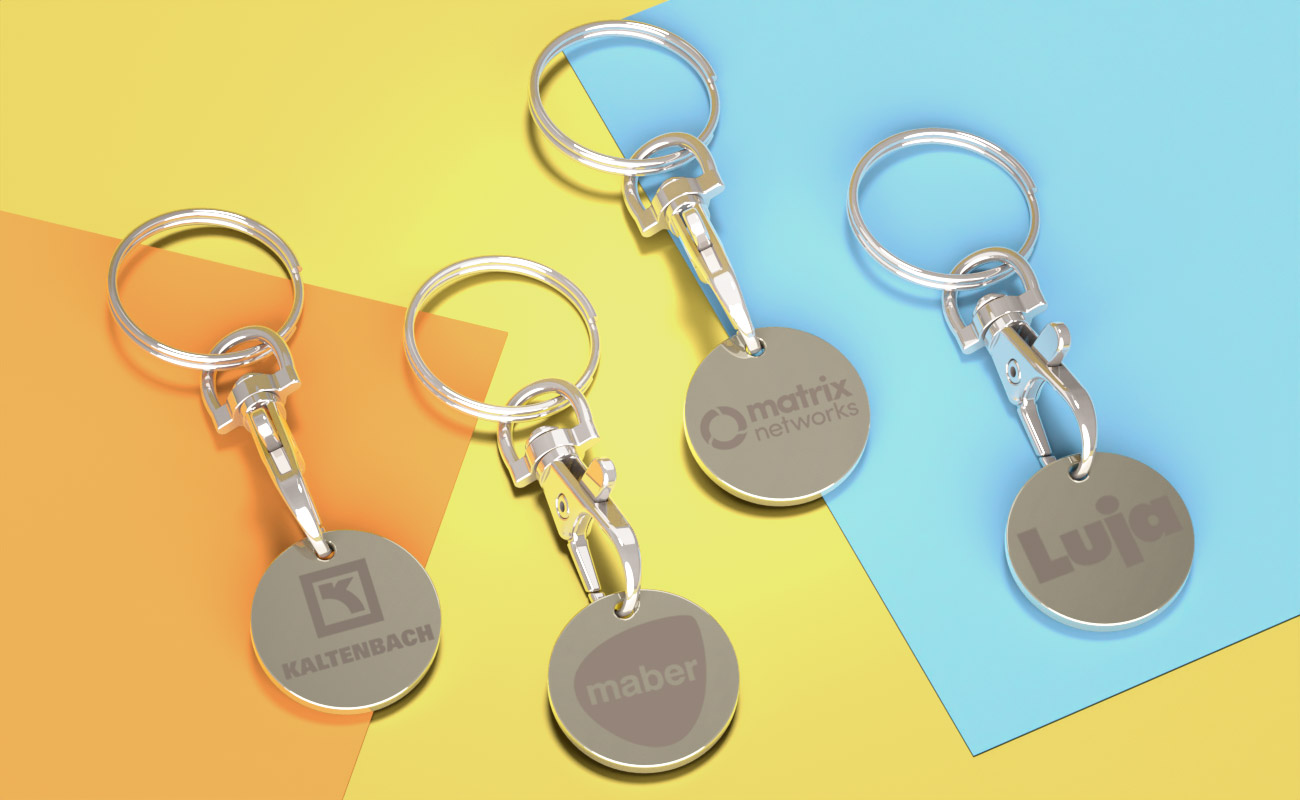 Elegance - Painatettavat Vaunukyltit gallery thumbnail