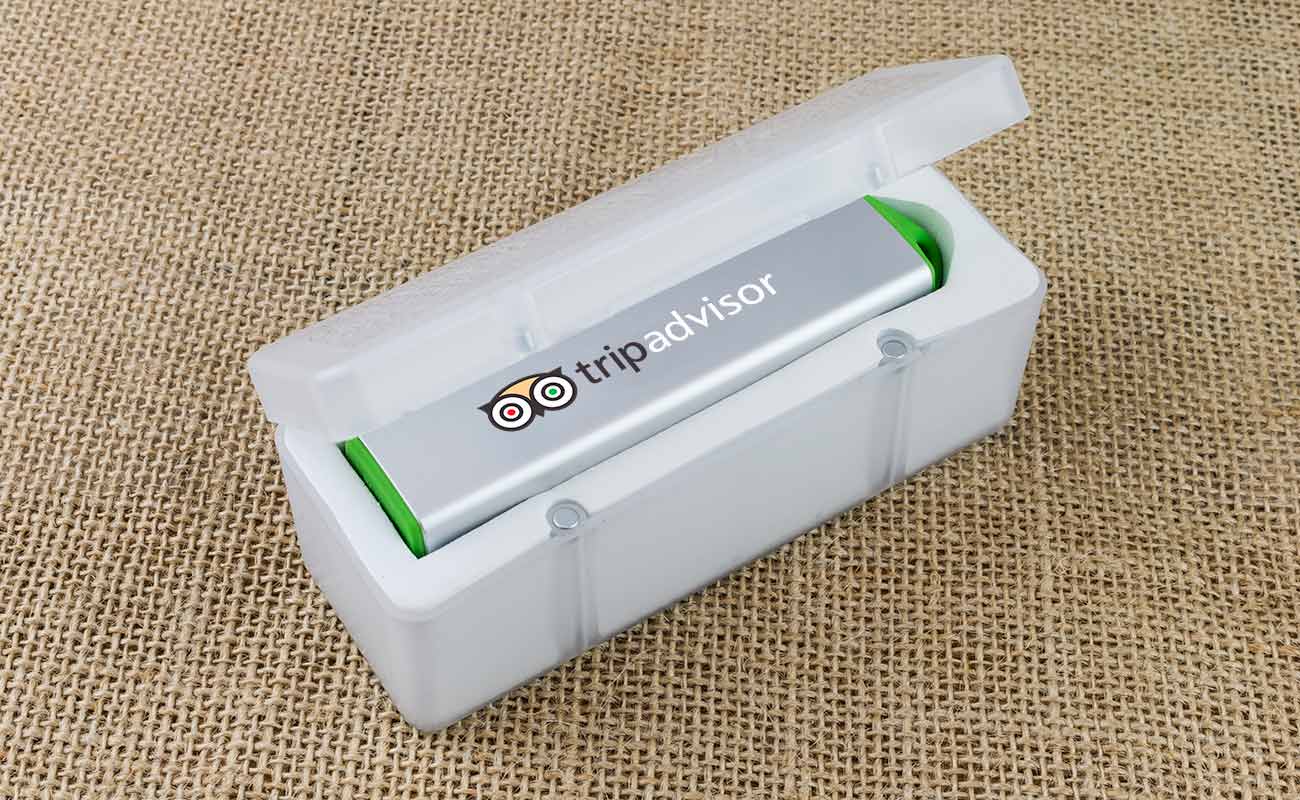 Element - Powerbank Osta gallery thumbnail