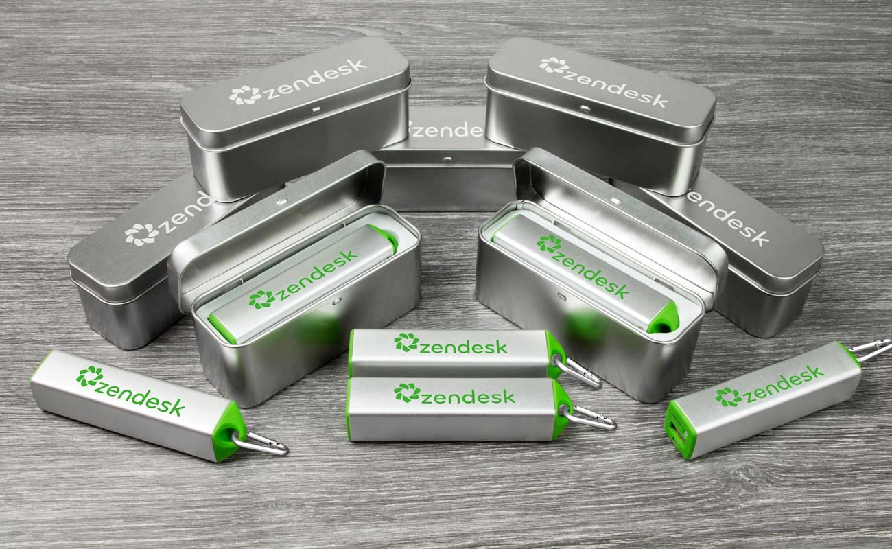 Element - Yrityslahja Powerbank gallery thumbnail