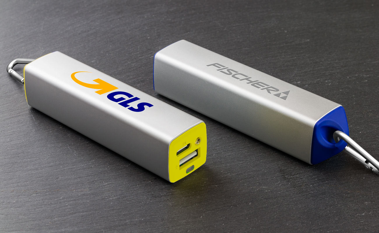Element - Powerbankit Logolla gallery thumbnail