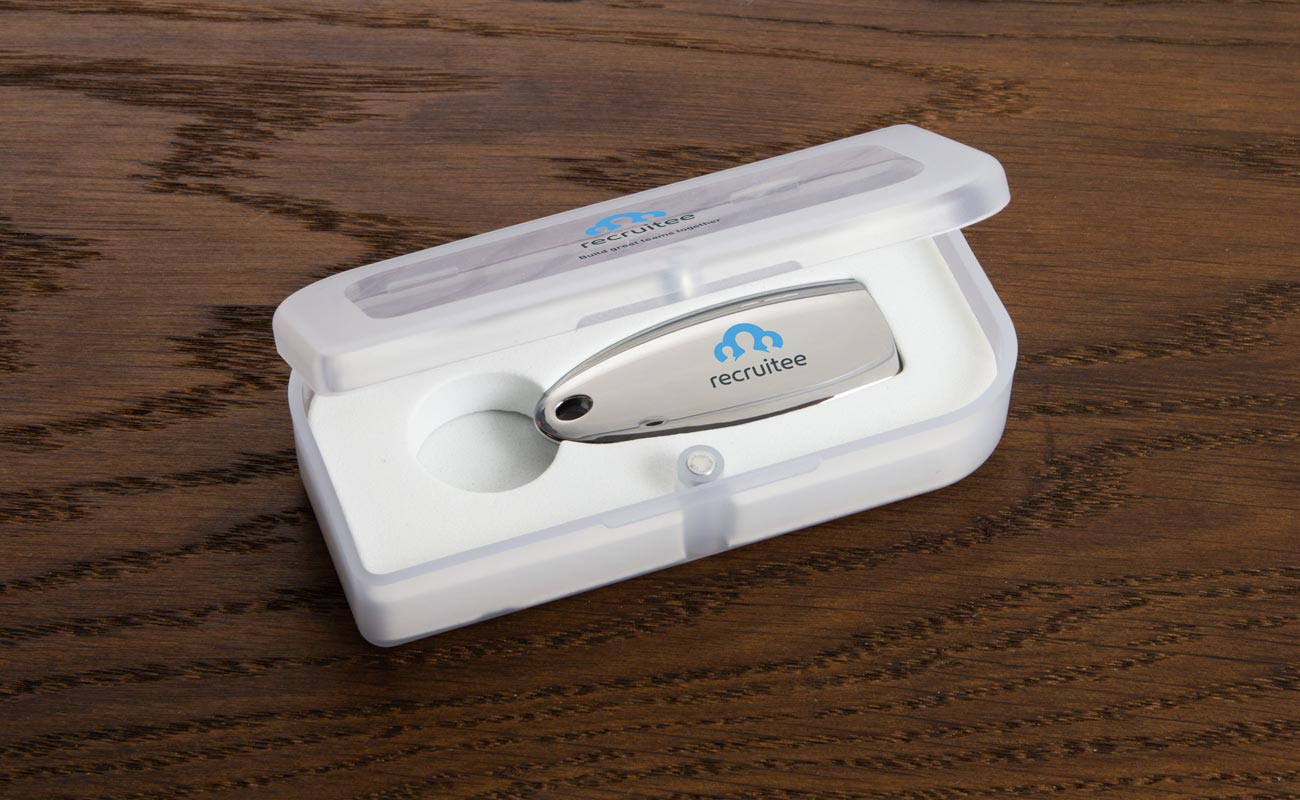 Ellipse - Muistitikkuja Logolla gallery thumbnail