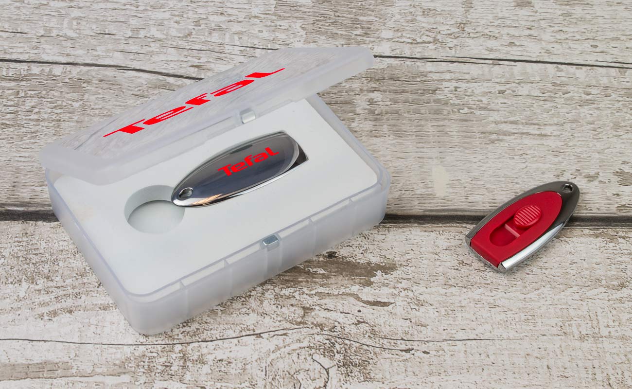 Ellipse - USB Tikkuja Logolla gallery thumbnail