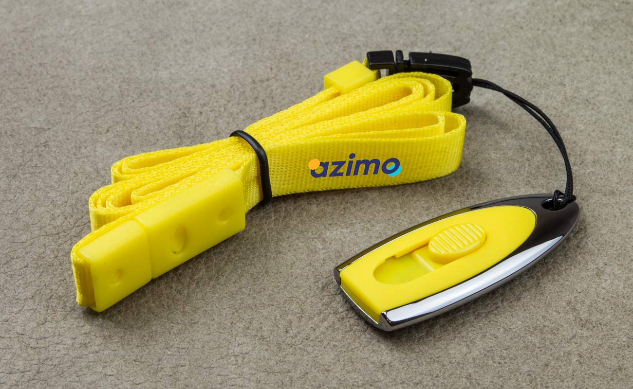 Ellipse - USB Muistitikkuja Logolla gallery thumbnail