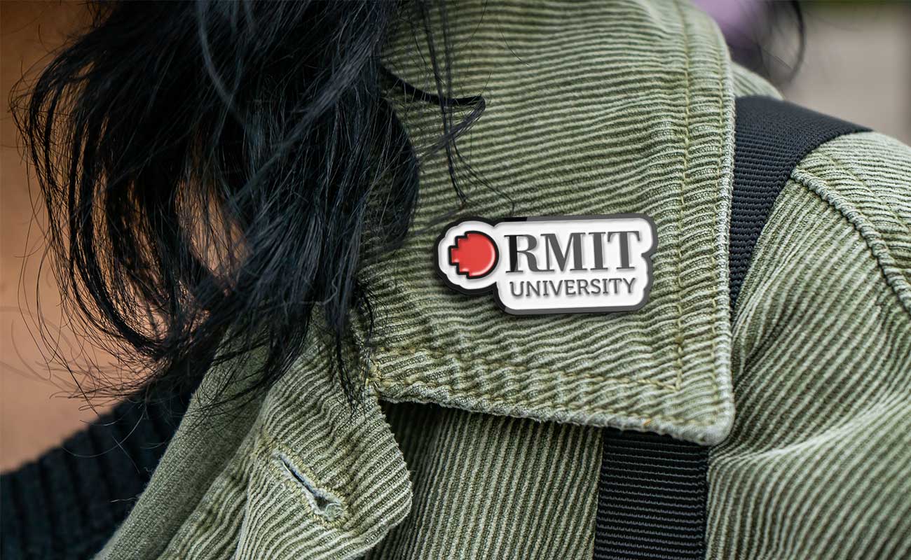 Emali merkki - Painatettavat Emalipinnit gallery thumbnail