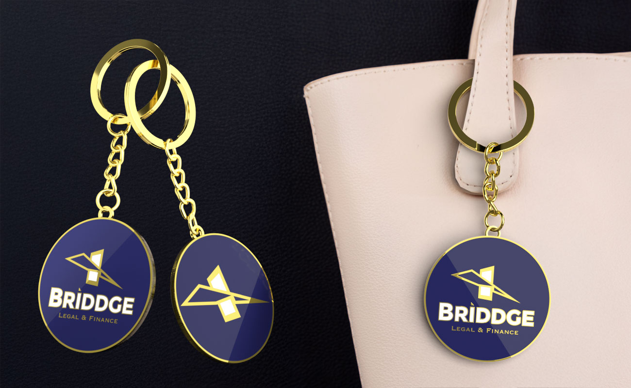 Emali avaimenperä - Kustomoitu avaimenperä gallery thumbnail