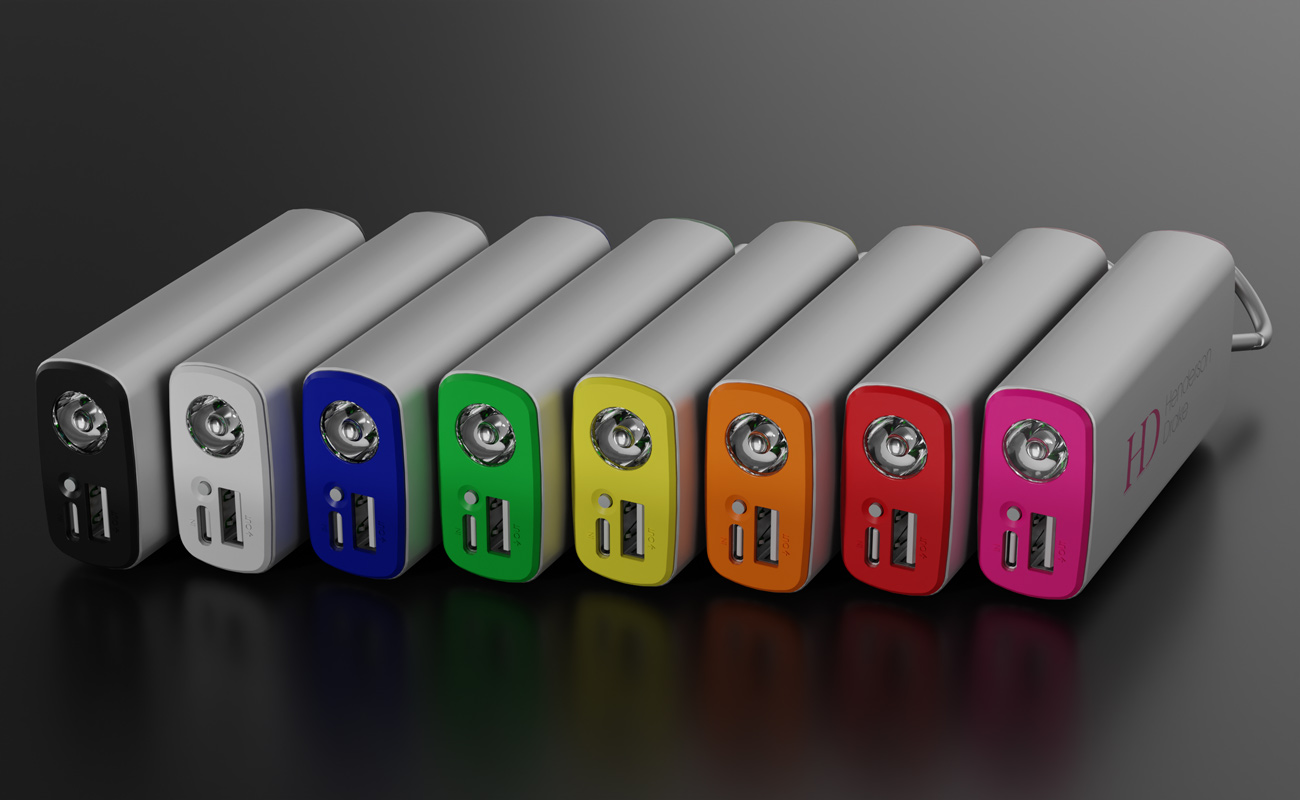 Encore - Powerbank Hinta gallery thumbnail