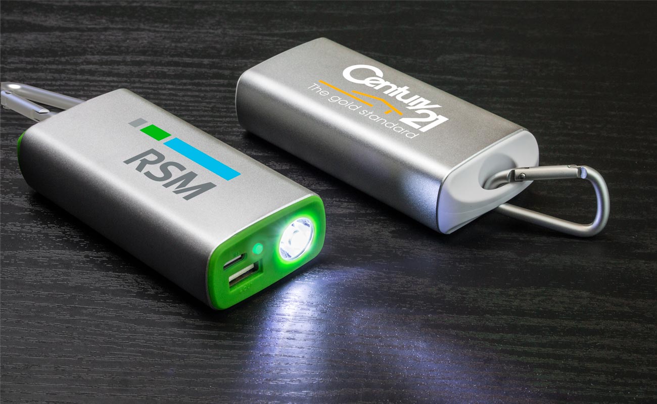 Encore - Powerbank Osta gallery thumbnail