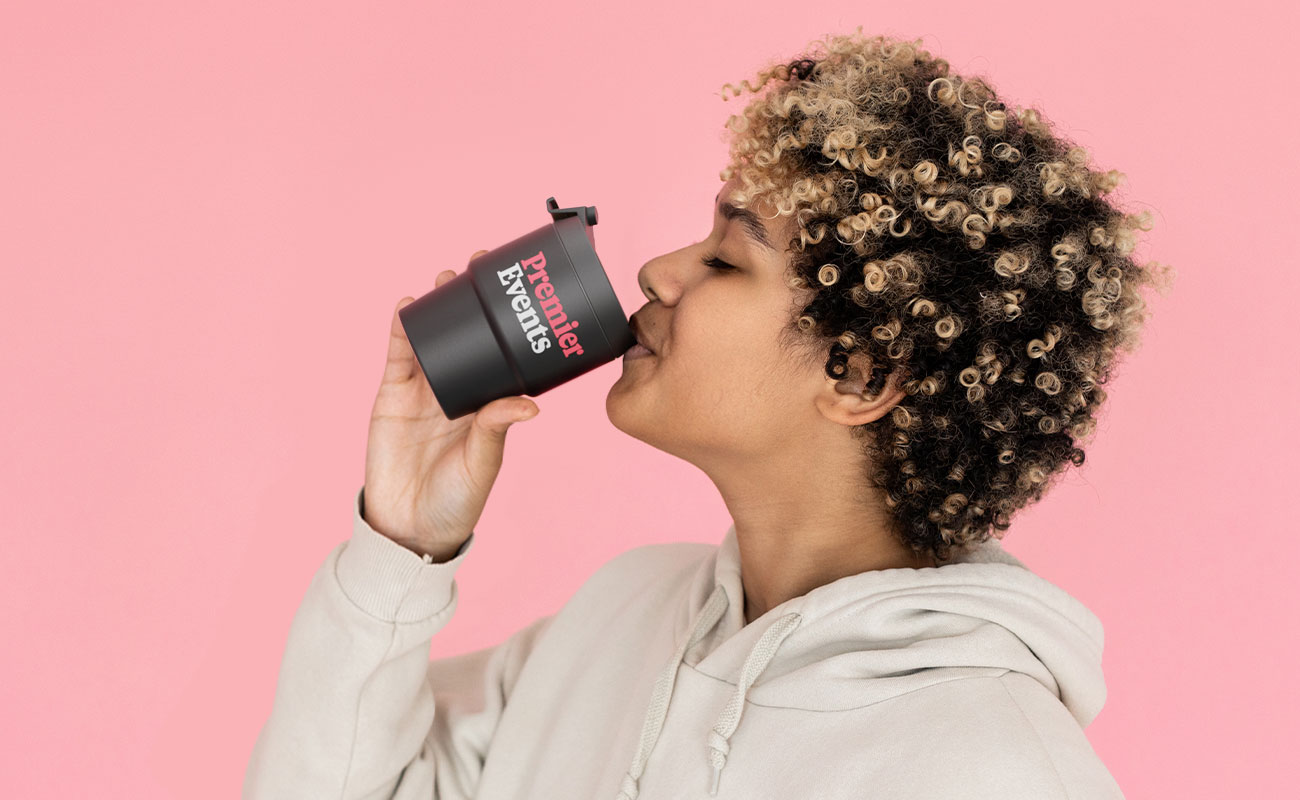 Espresso - Brändätty Espresso Matkamuki gallery thumbnail