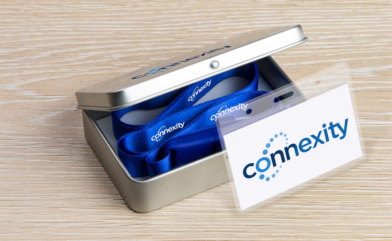 Event - Muistitikku Omalla Logolla gallery thumbnail