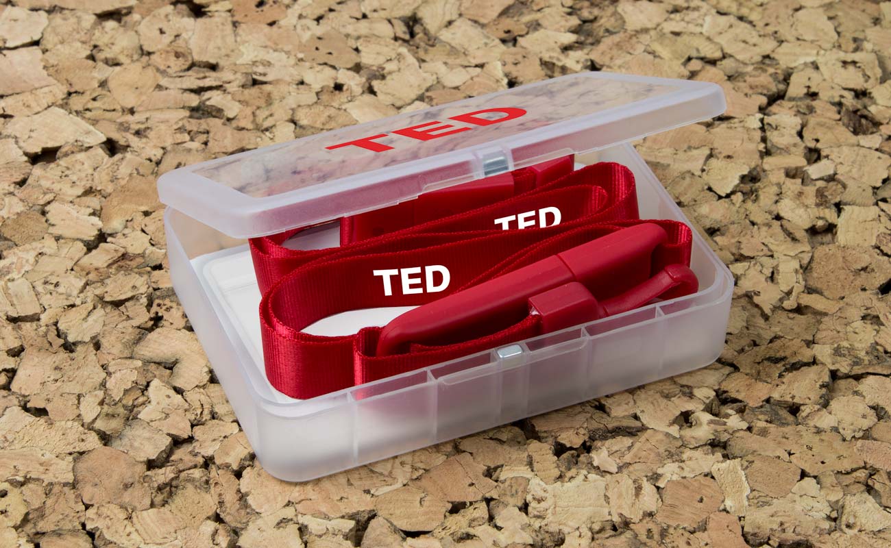 Event - USB Tikkuja Logolla gallery thumbnail