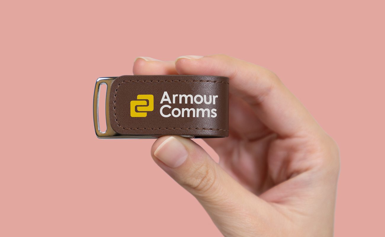 Executive - Nahka Muistitikku gallery thumbnail