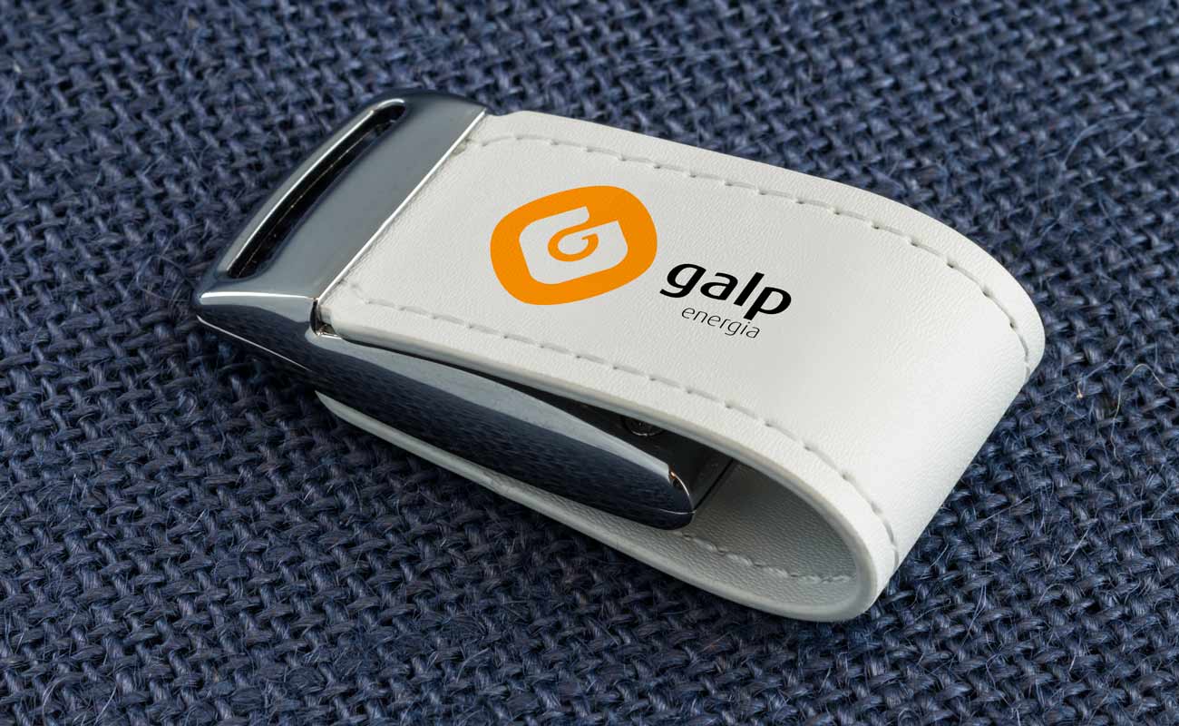 Executive - Nahka USB:t gallery thumbnail