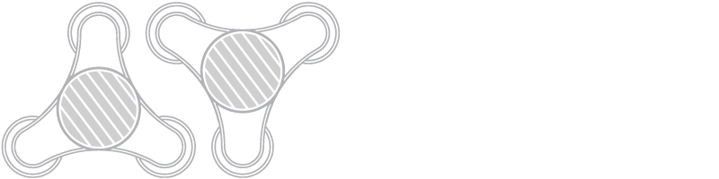 Fidget Spinner Silkkipainatus Fidget Spinner Silkkipainatus