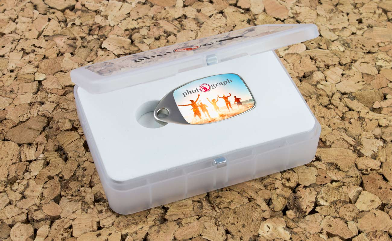 Fin - Muistitikku Omalla Logolla gallery thumbnail