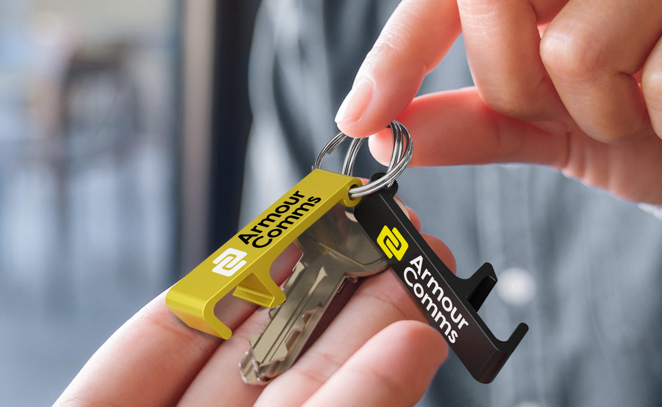 Fizz - Messujaettavat Pullonavaajat gallery thumbnail