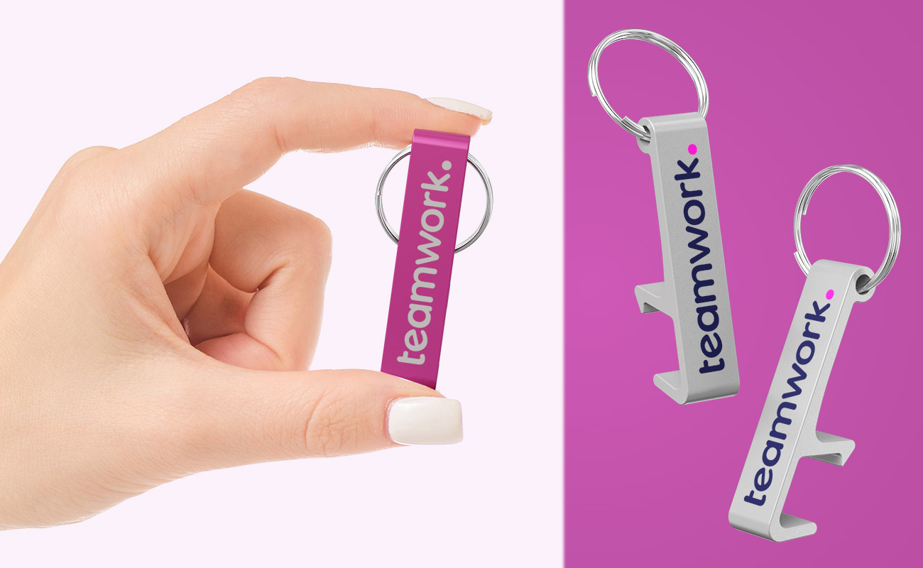 Fizz - Painatettavat mainos Pullonavaajat gallery thumbnail