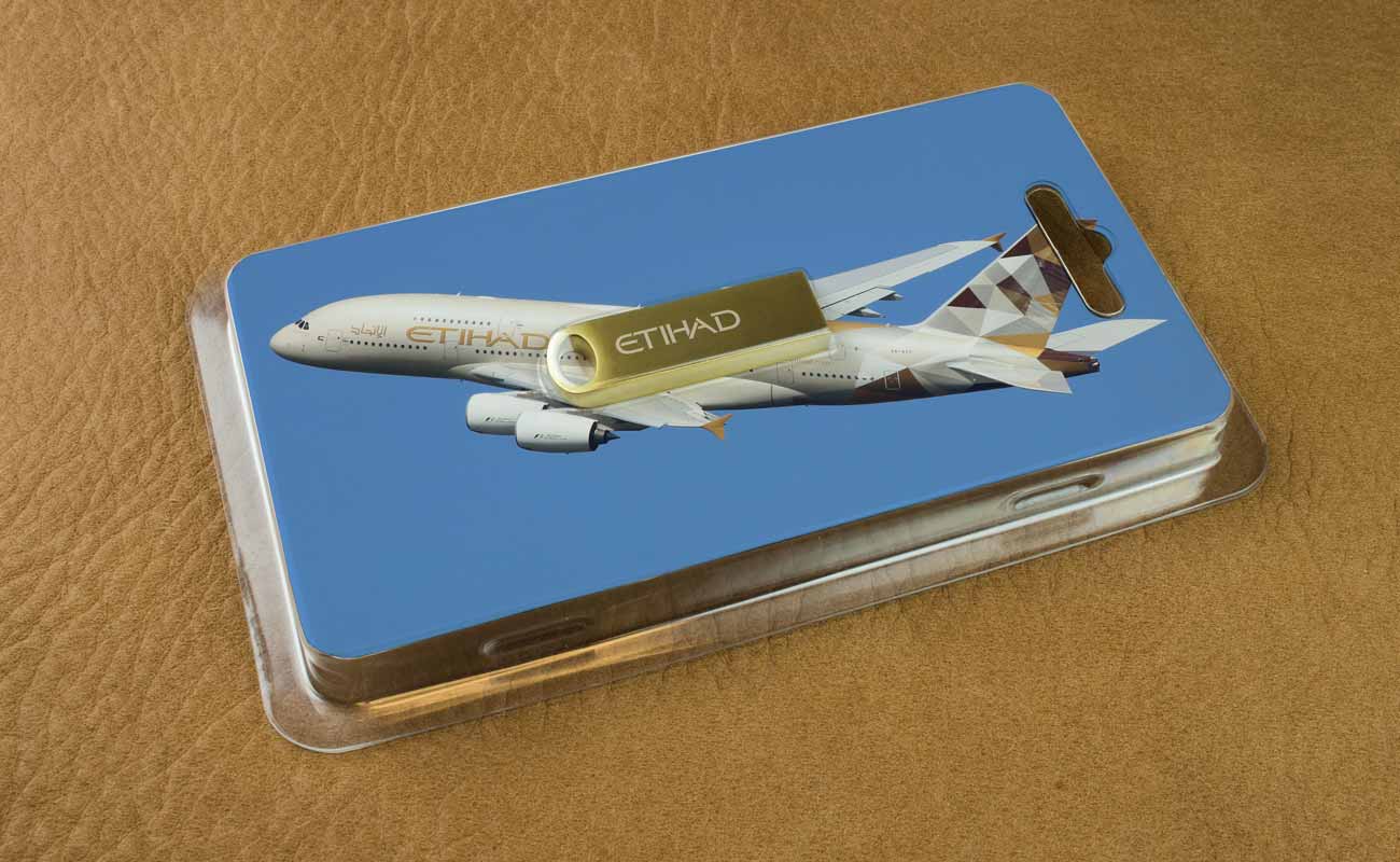 Focus - USB Muistitikkuja Logolla gallery thumbnail