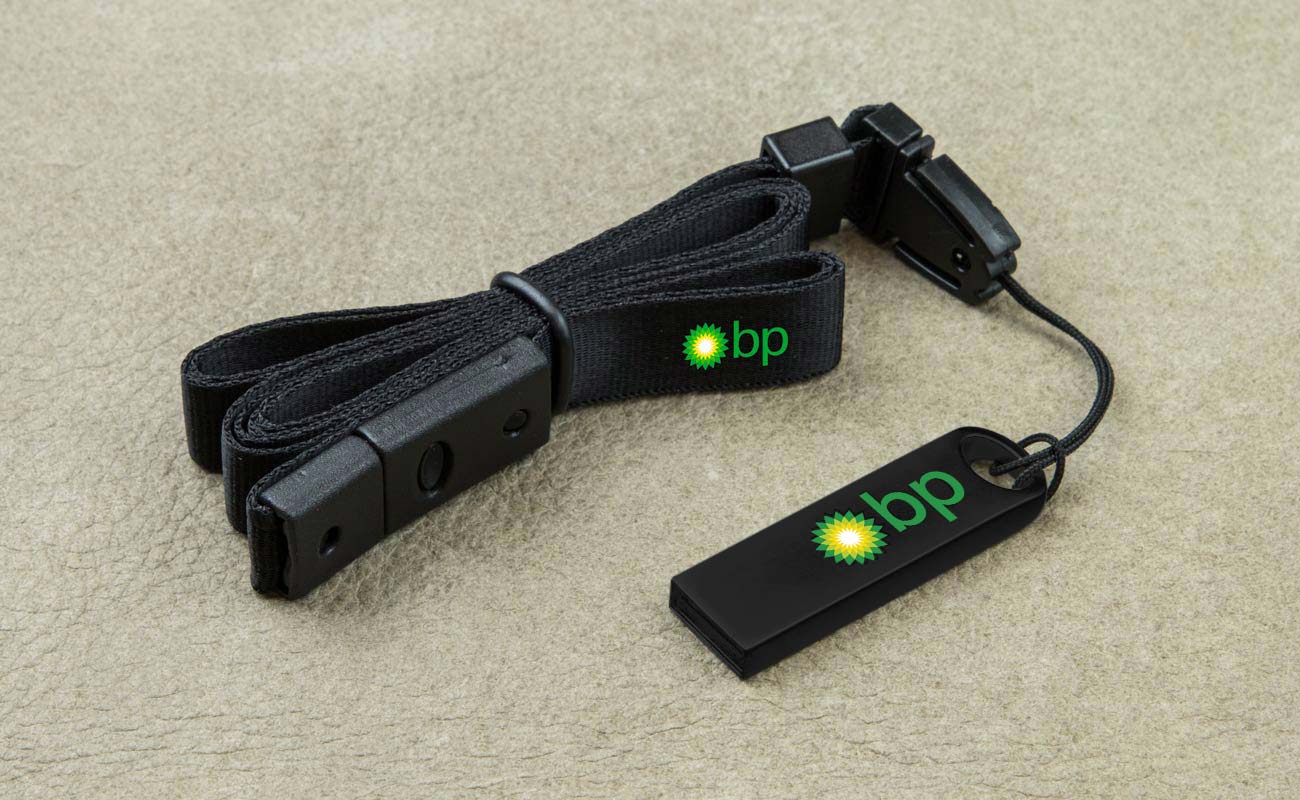 Focus - USB Muistitikku Omalla Logolla gallery thumbnail