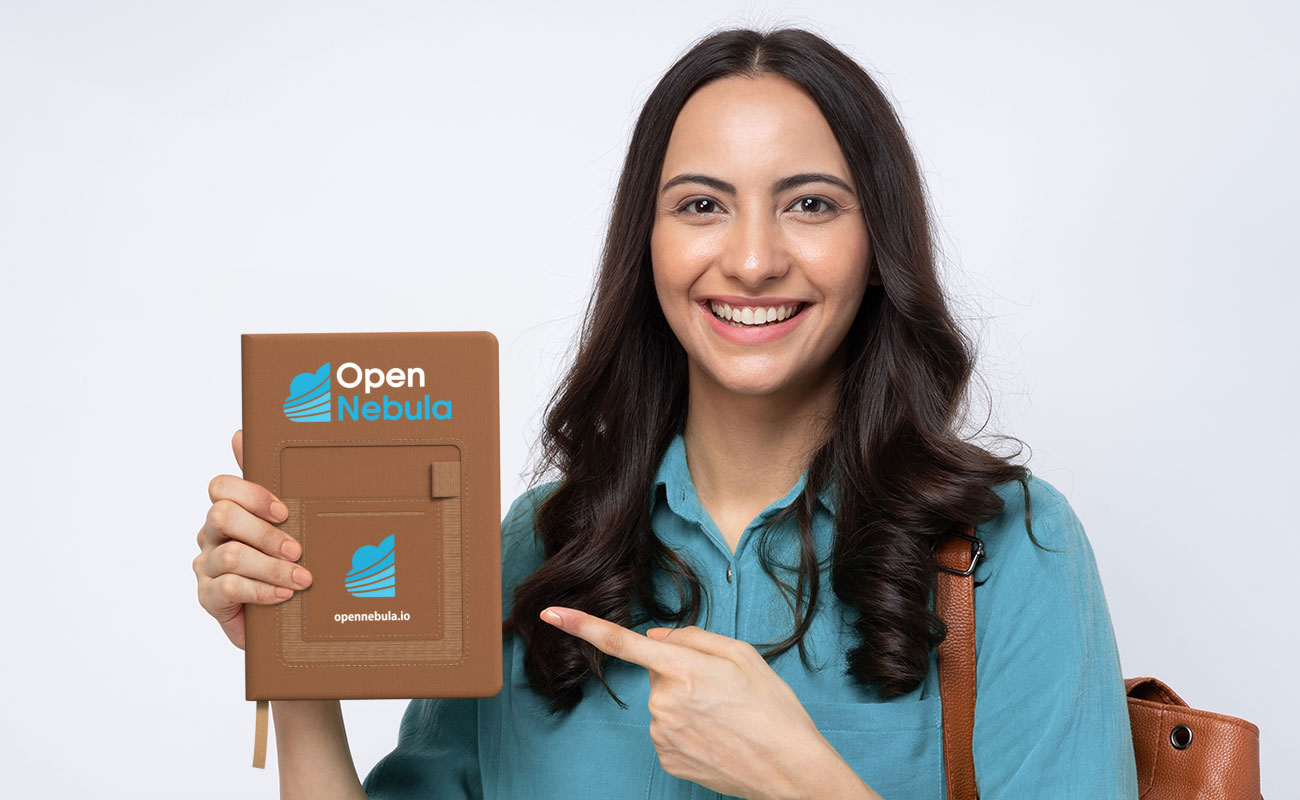 Folio - Messujaettavat Muistivihkot gallery thumbnail