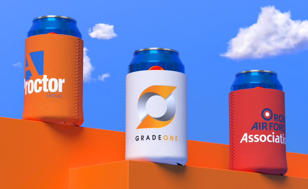 Fresco - Juoma Coolerit logolla gallery thumbnail