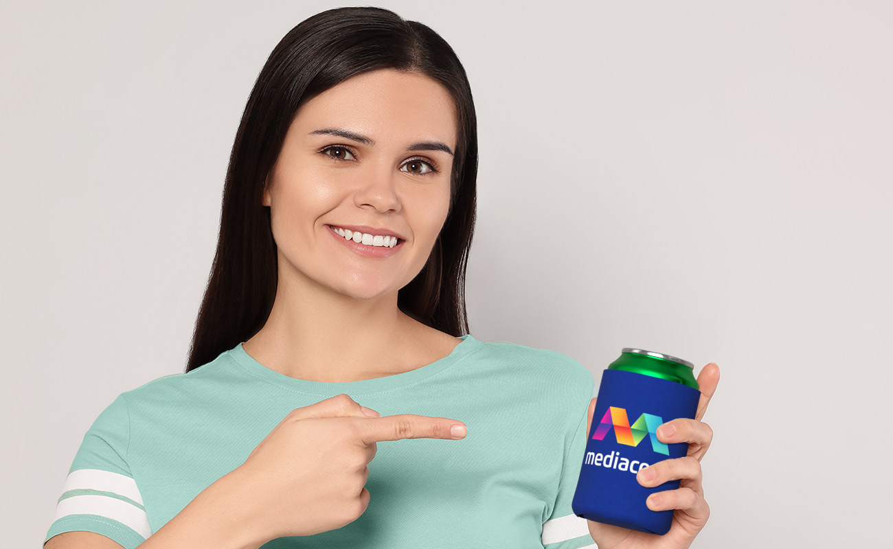 Fresco - Painatettavat mainos Juoma Coolerit gallery thumbnail