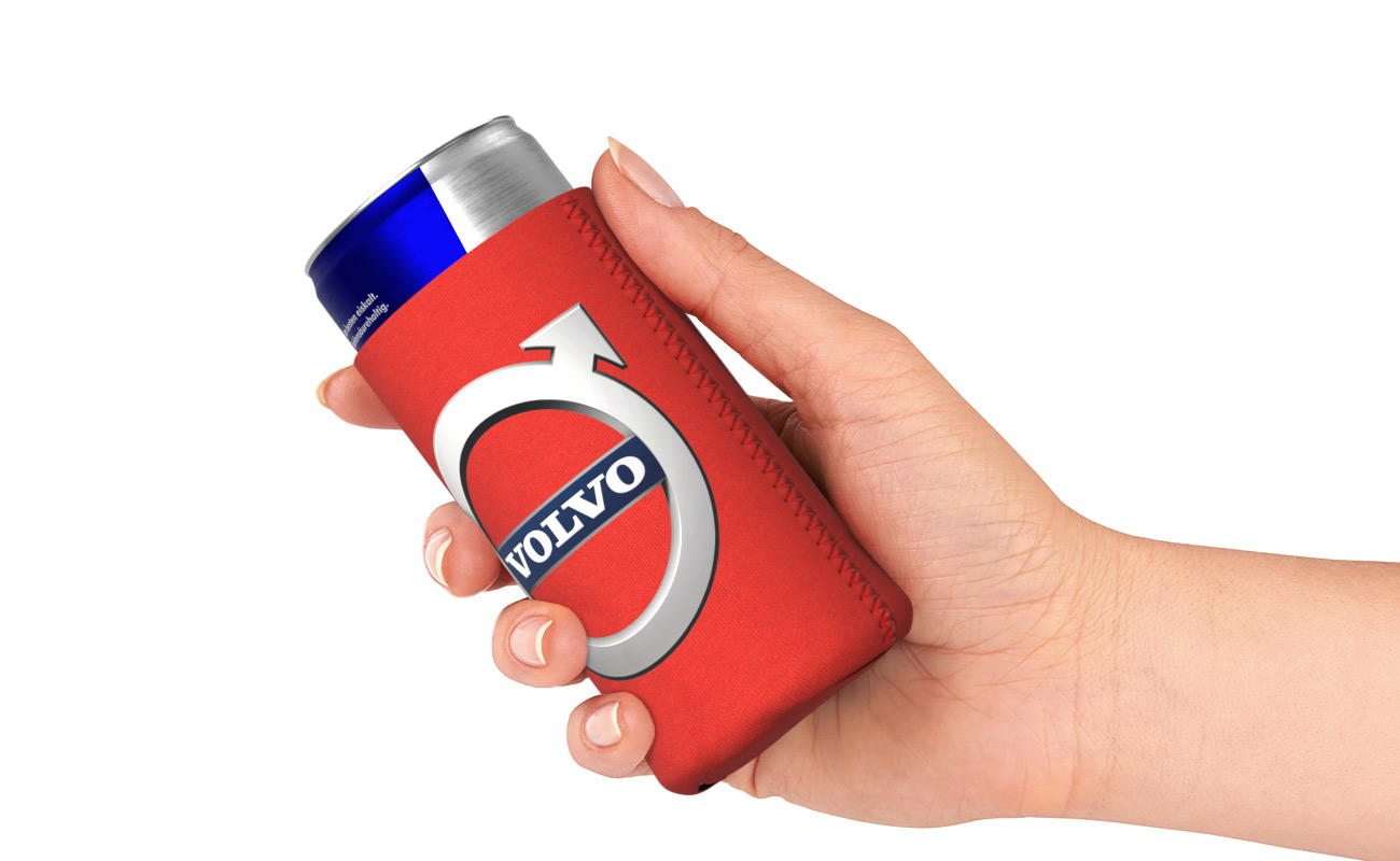 Fresco Slim - Messujaettavat Juoma Coolerit gallery thumbnail