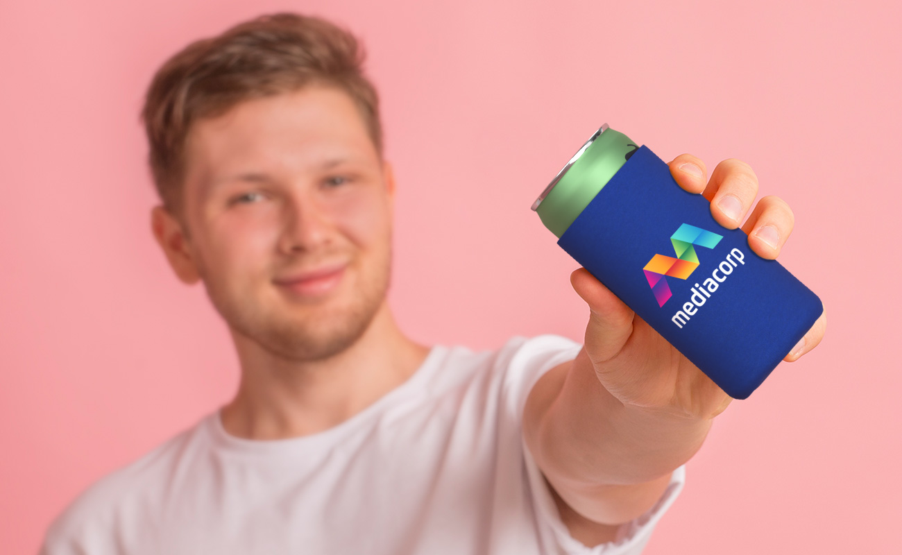 Fresco Slim - Juoma Coolerit logolla gallery thumbnail