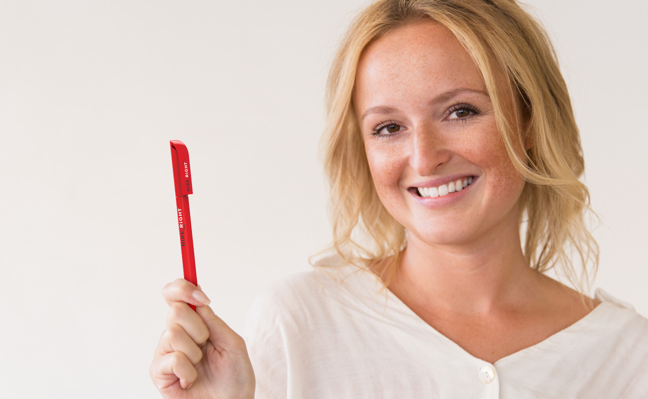 Frosty - Logolliset kynät gallery thumbnail