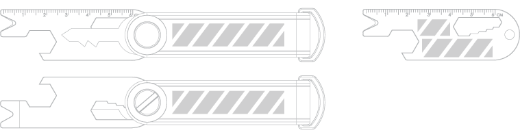 Monityökalu Silkkipainatus