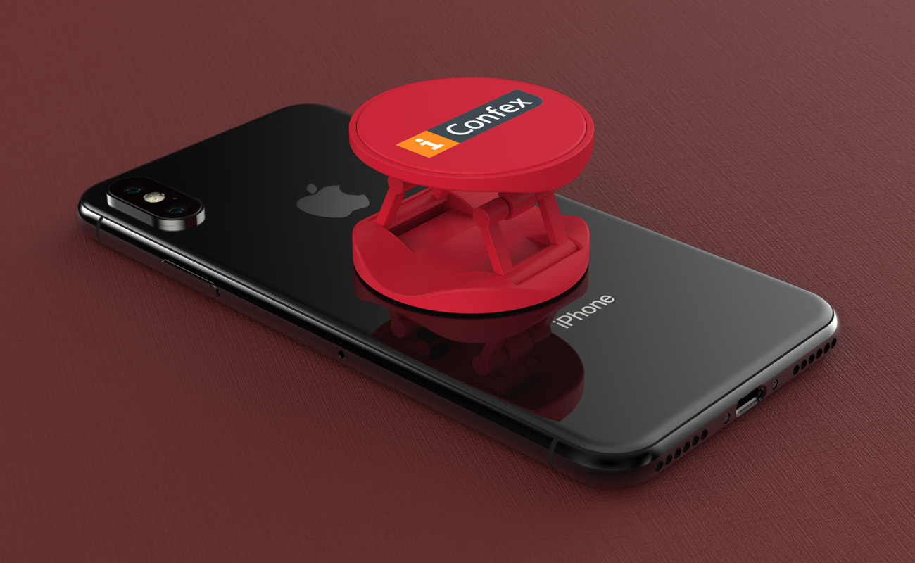 Grip - Sormikahvan Renkaat Yksilöllisiä gallery thumbnail