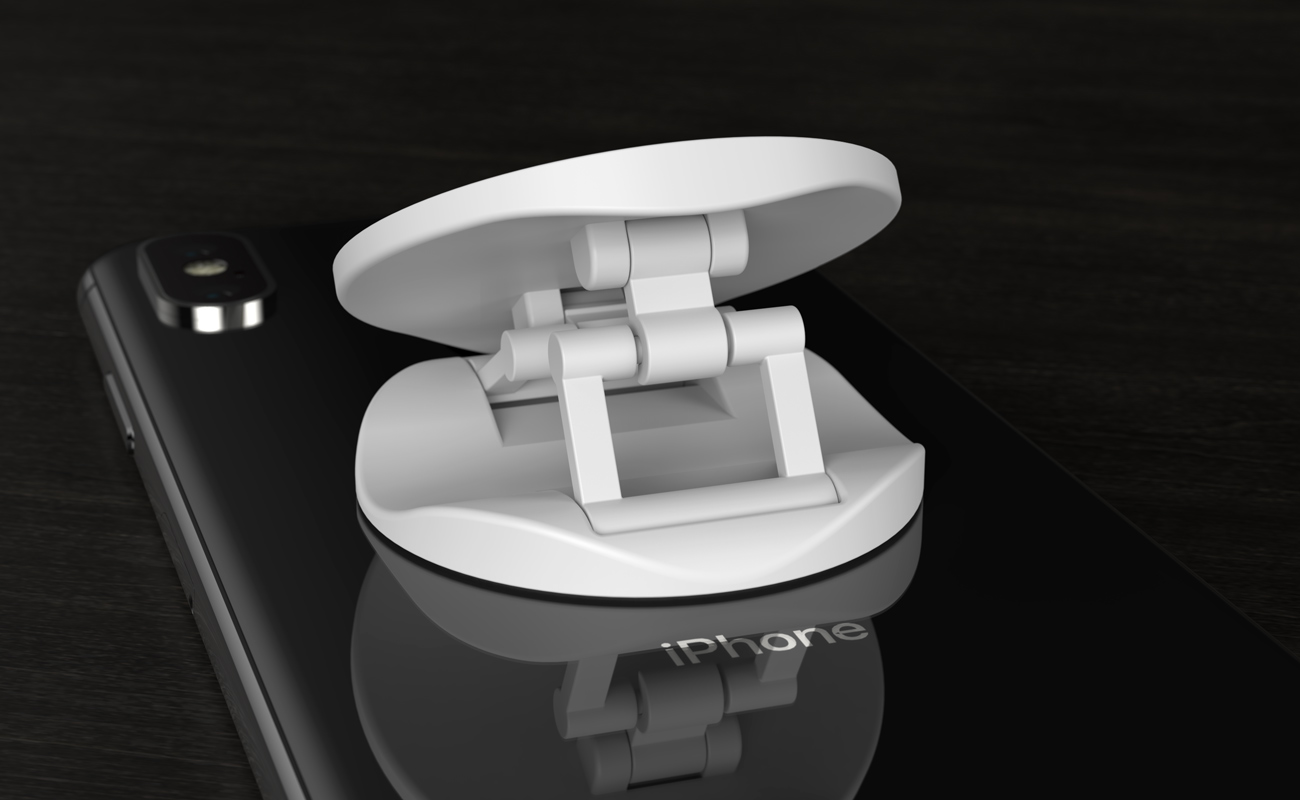 Grip - Sormikahvan Renkaat Painettuina gallery thumbnail