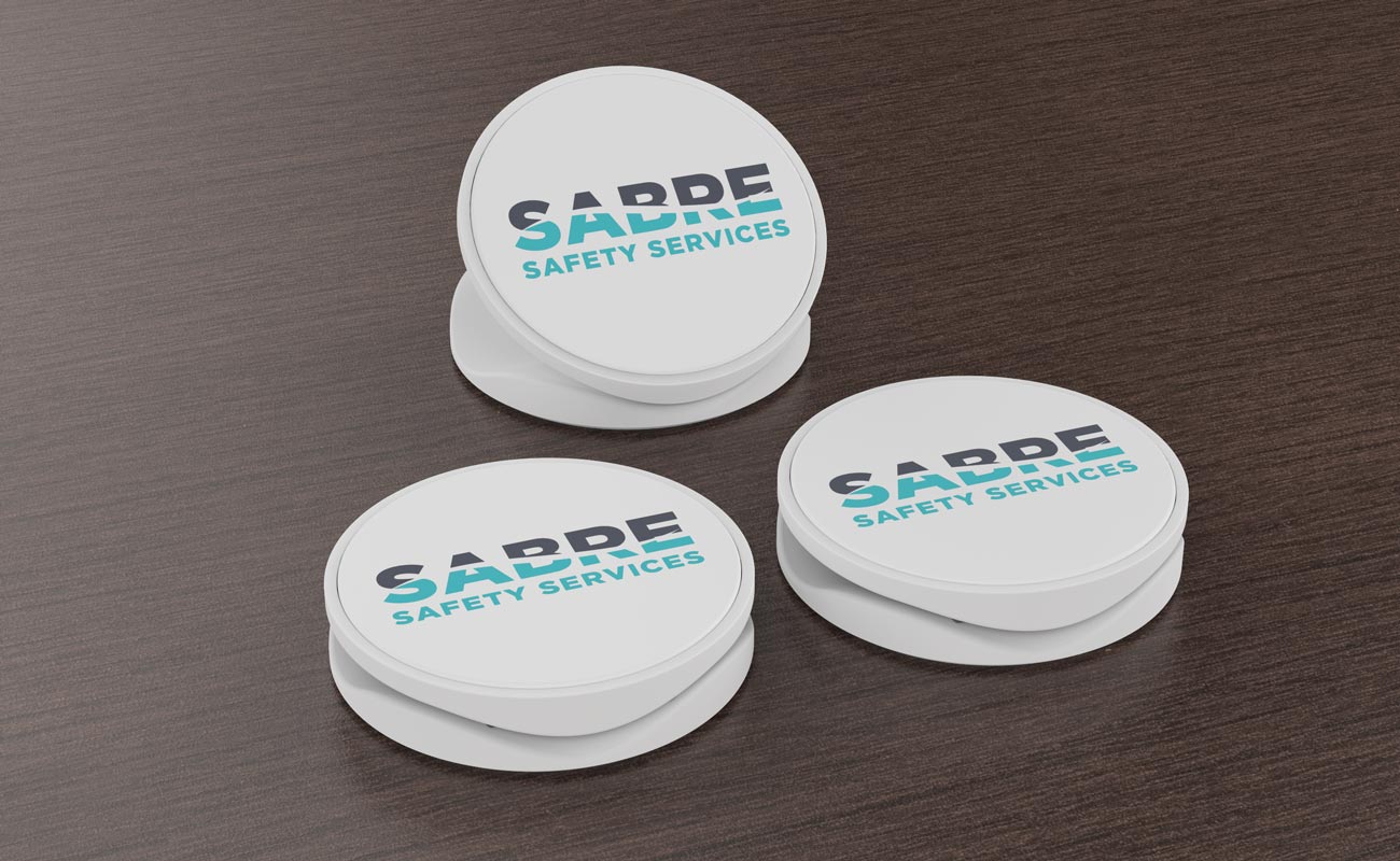 Grip - Sormikahvan Renkaat Mainoslahjoja gallery thumbnail