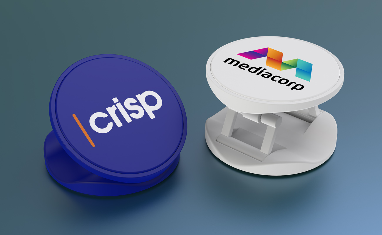 Grip - Yritysten Phone Grips gallery thumbnail