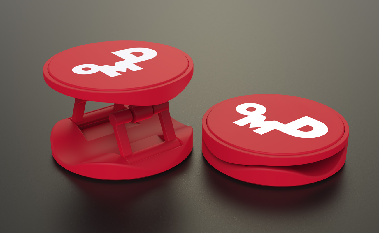 Grip - Yrityksen Puhelinrenkaiden Haltijat gallery thumbnail