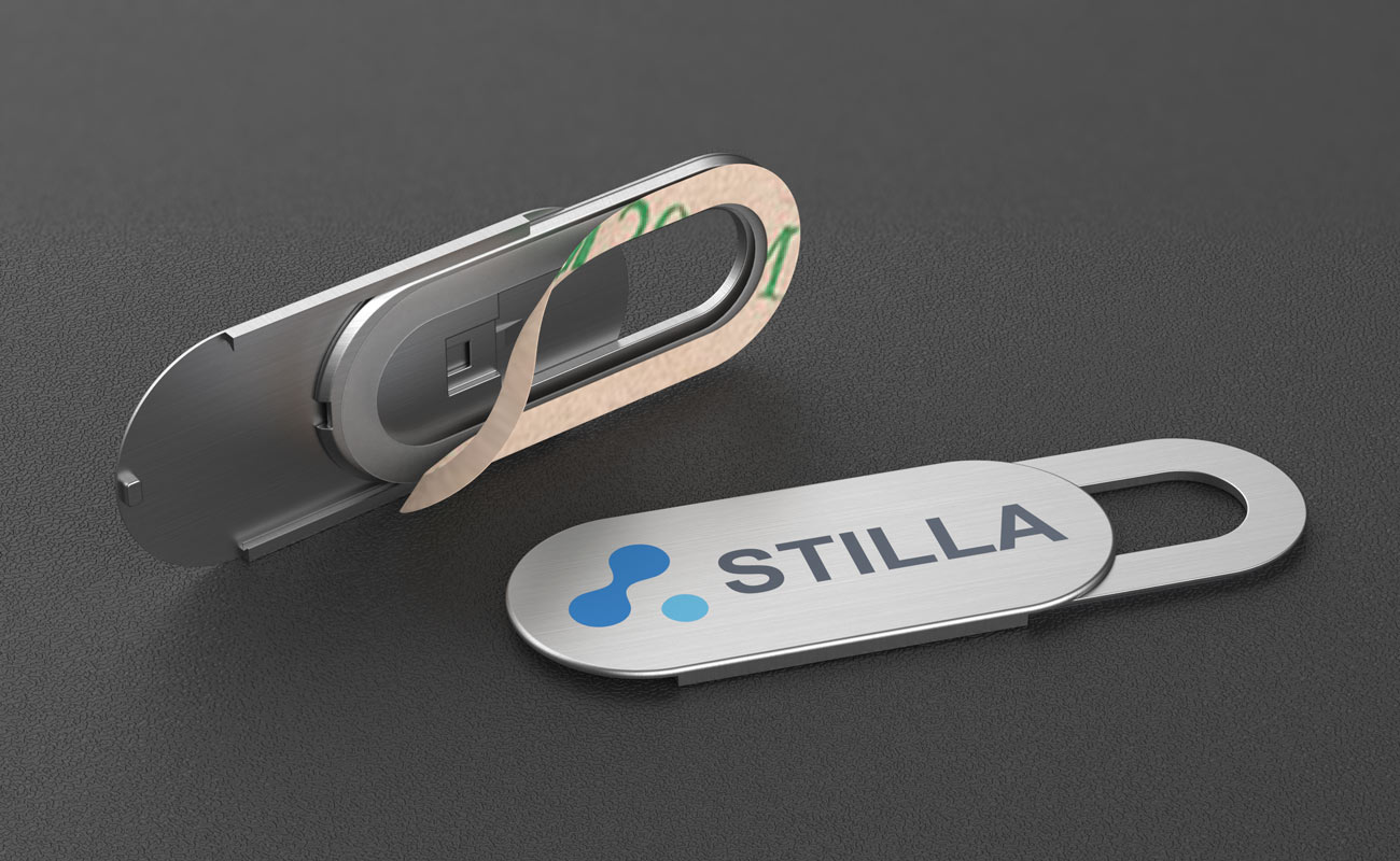 Guard - Yrityslahjat Webcam Suoja gallery thumbnail