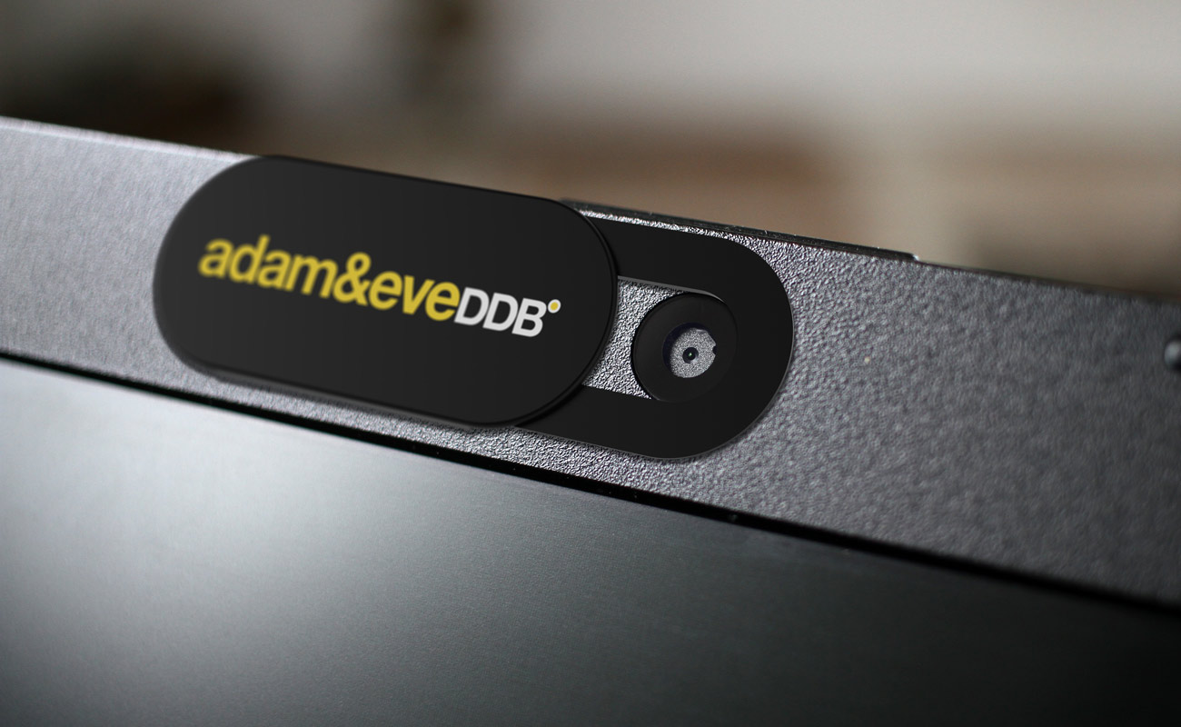 Guard - Yrityslahjat Webbikameran Suojus gallery thumbnail