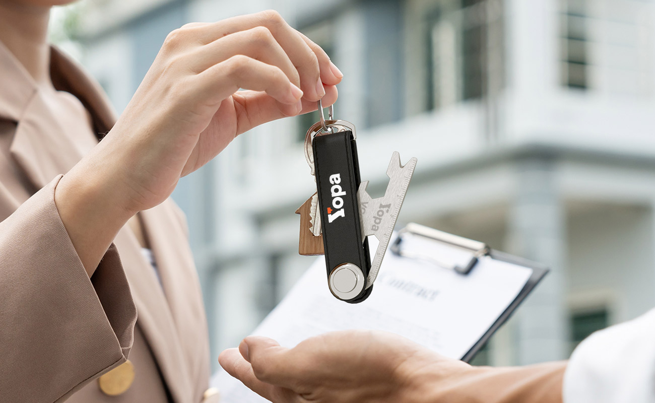 Guardian - Messujaettavat Key Organizers gallery thumbnail