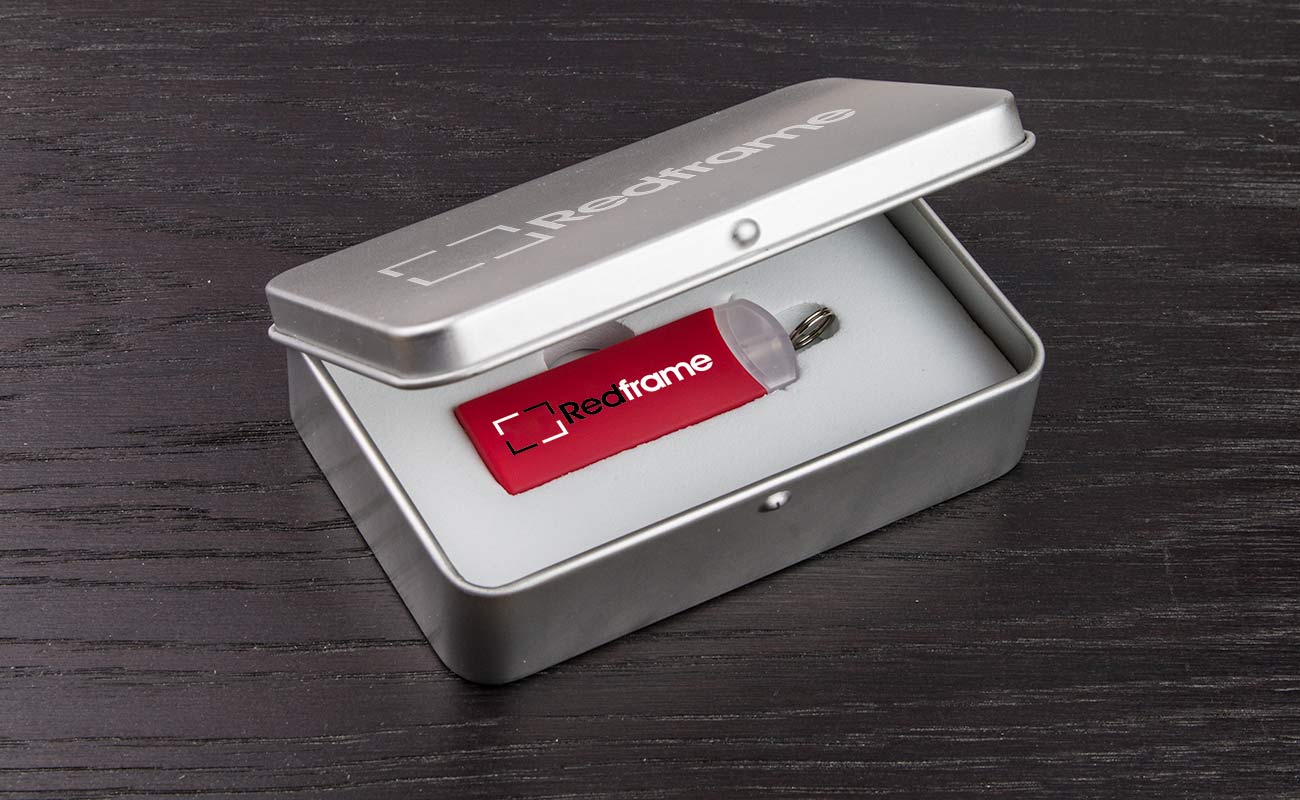 Gyro - USB Logo gallery thumbnail