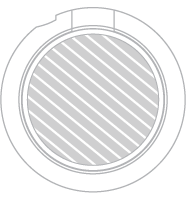 Puhelimen ote Kuvatulostus