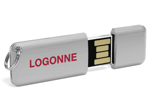 Halo - Muistitikku Logolla Hinta Halo - Muistitikku Logolla Hinta