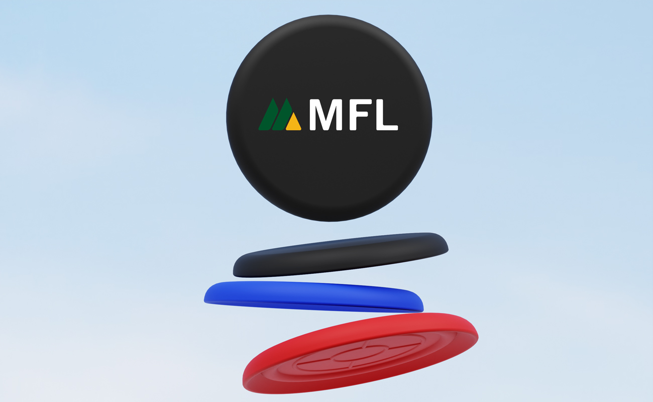 Hawk - Messujaettavat lentävät levyt gallery thumbnail