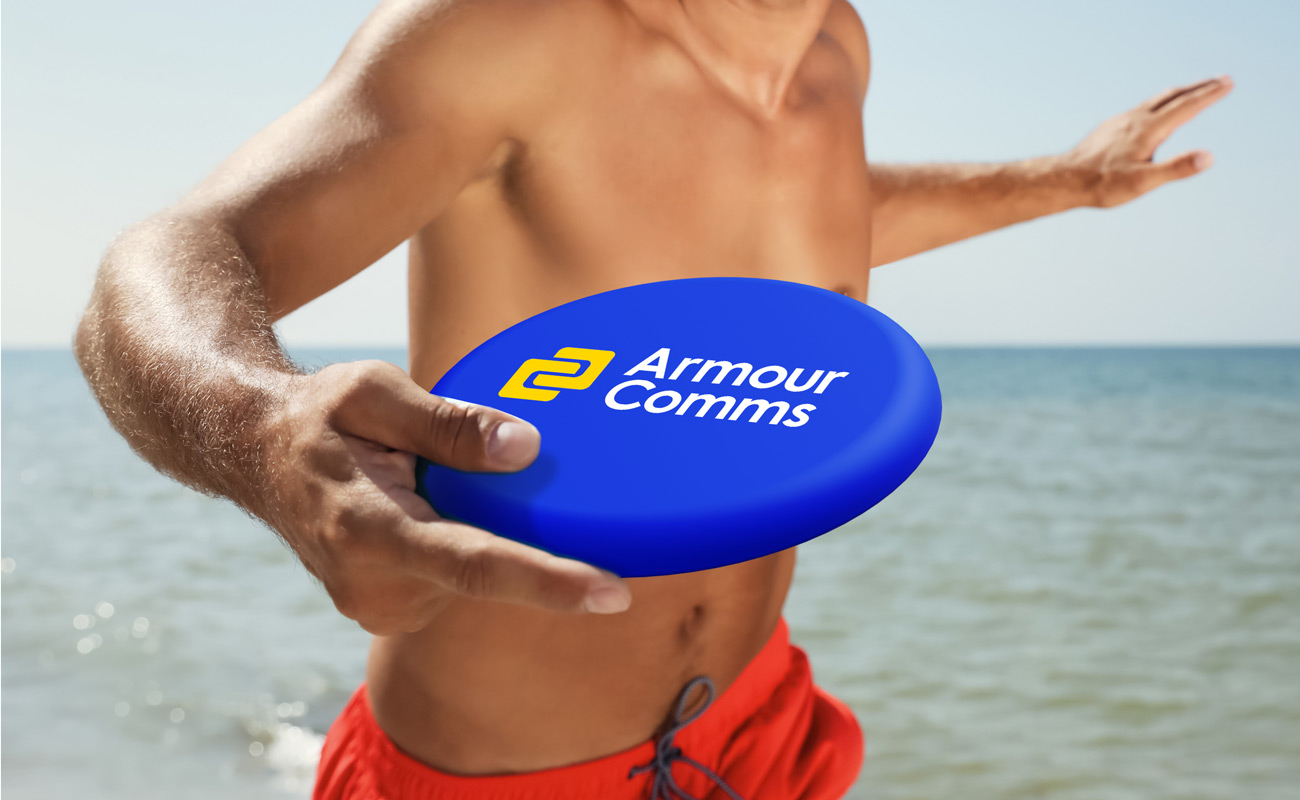 Hawk - Painatettavat lentävät levyt gallery thumbnail