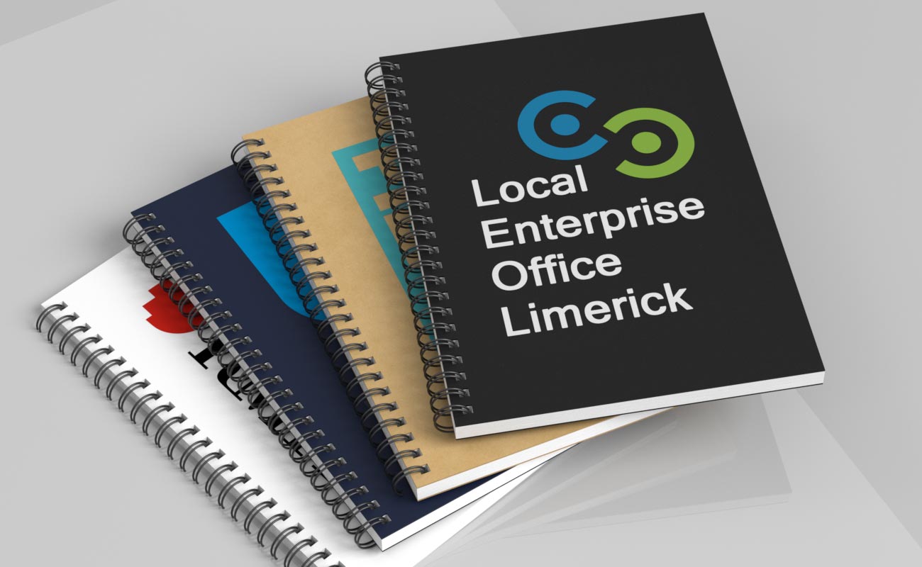 Helix - Messujaettavat Muistivihkot gallery thumbnail