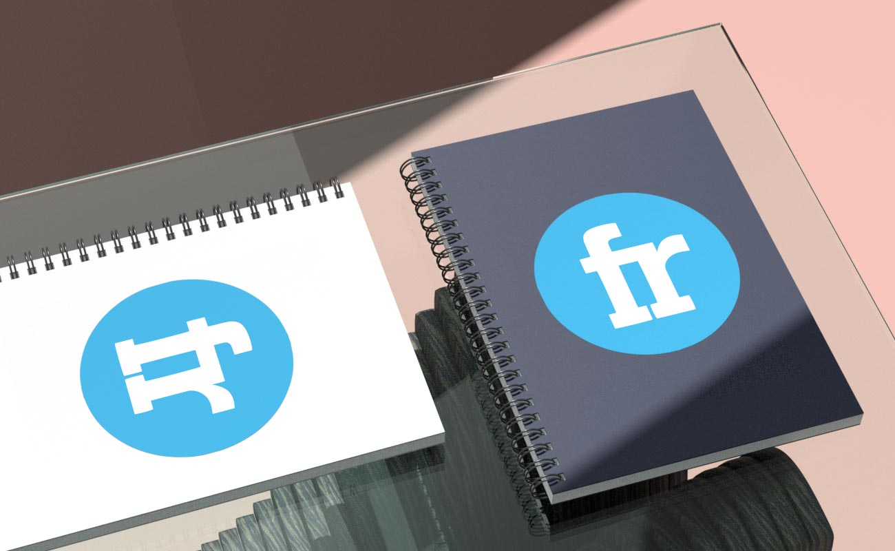 Helix - Muistivihkot logolla gallery thumbnail